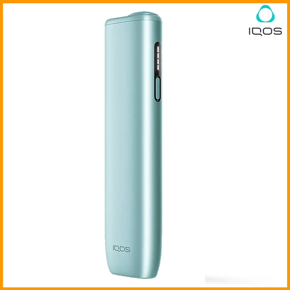IQOS ILUMA I ONE主機電子煙適用TEREA加熱菸煙彈最新推薦