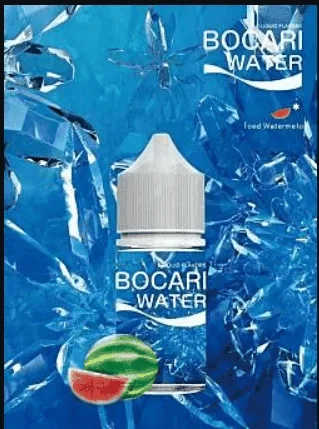 藍冰系列電子煙主機小煙油30ml（4%）